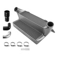 7.5" Intercooler Kit For BMW 135i 335i E82 E88 E90 E91 E92 E93 N54 & N55