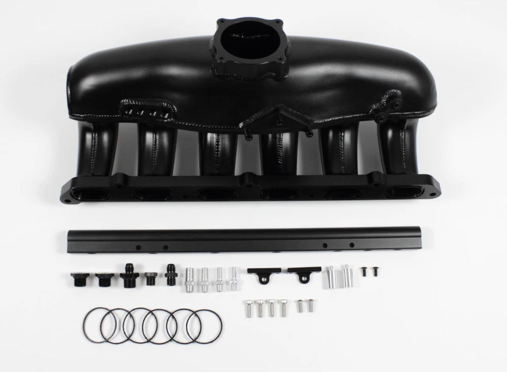 BMW N54 N55 Aluminium Intake Manifold (1M, 135i & 335i)