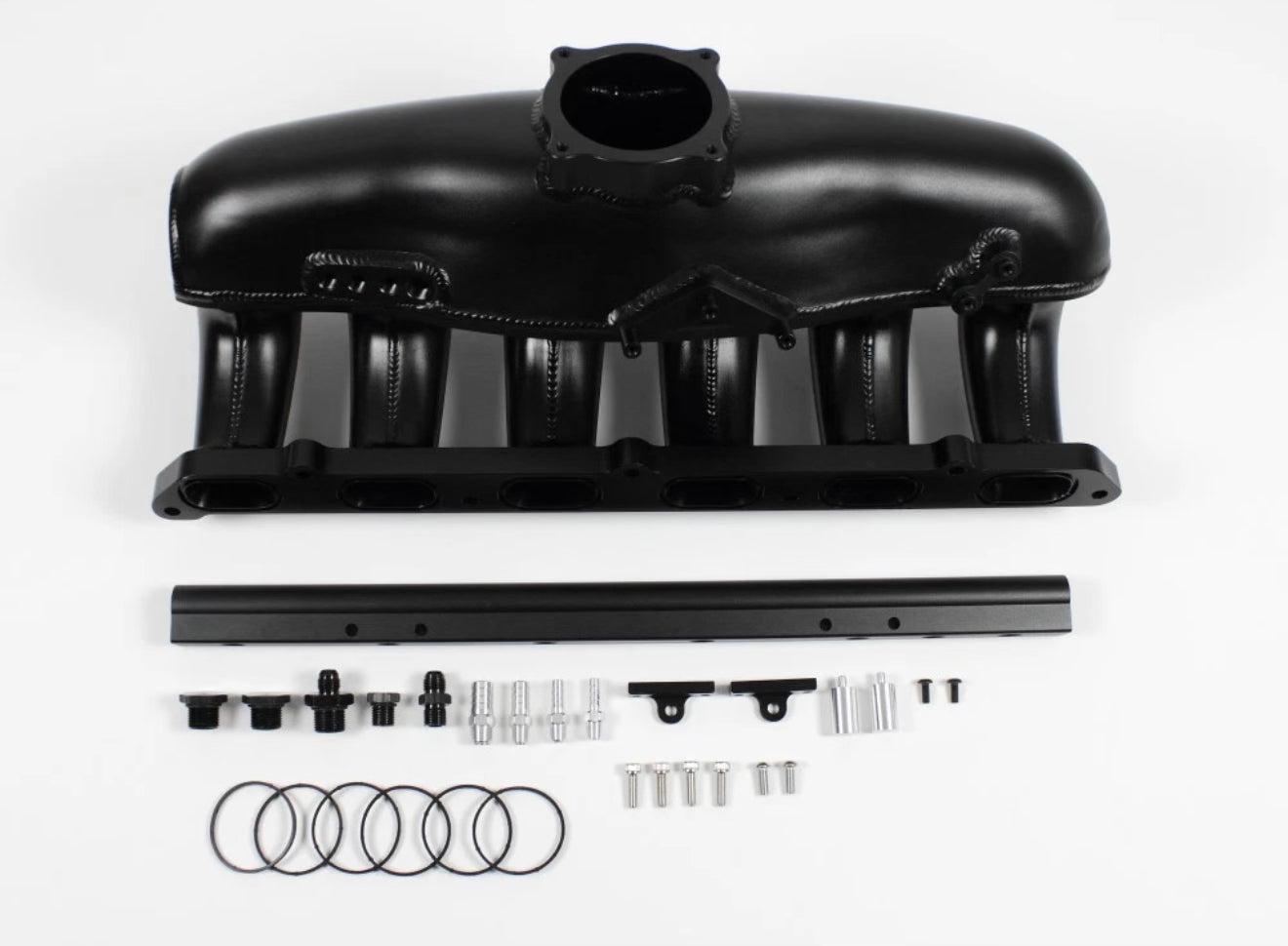 BMW N54 N55 Aluminium Intake Manifold (1M, 135i & 335i)