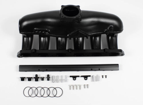 BMW N54 N55 Aluminium Intake Manifold (1M, 135i & 335i)